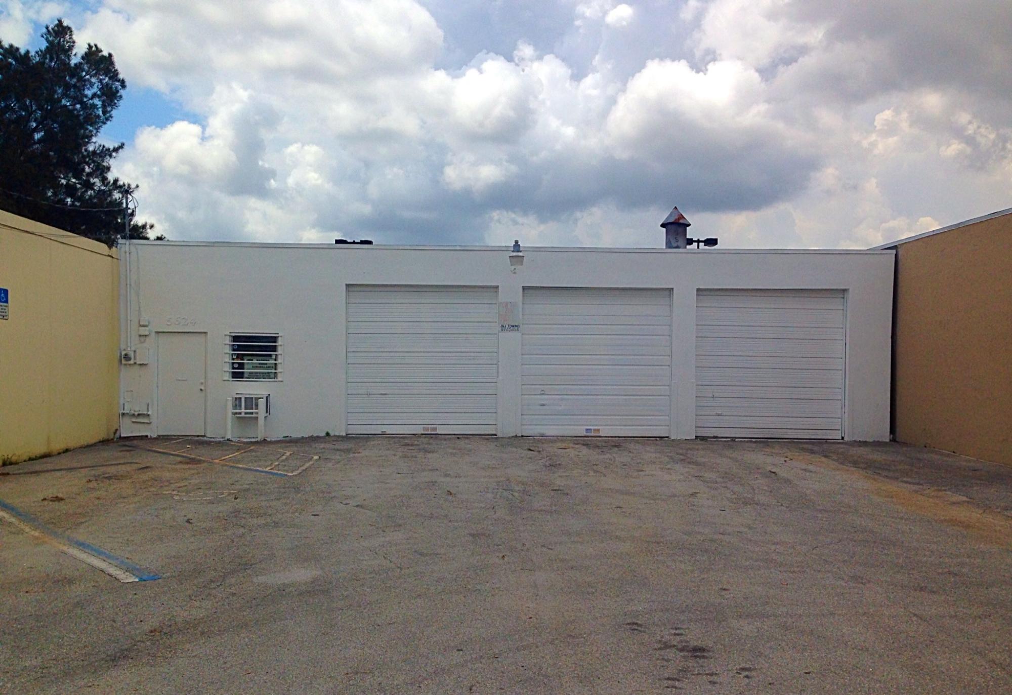 5624 NW 8th St Margate, Fl