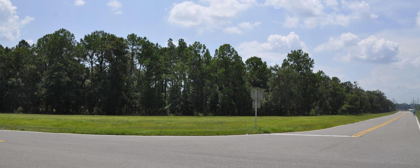 Old Medulla Rd Commercial Development Lots