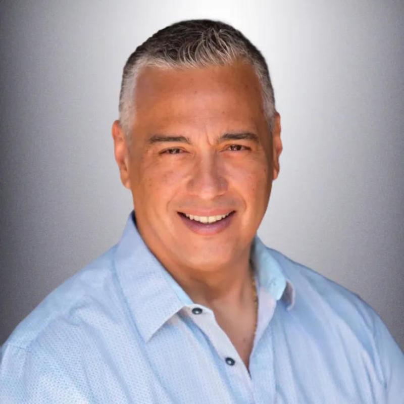Carlos Rodriguez