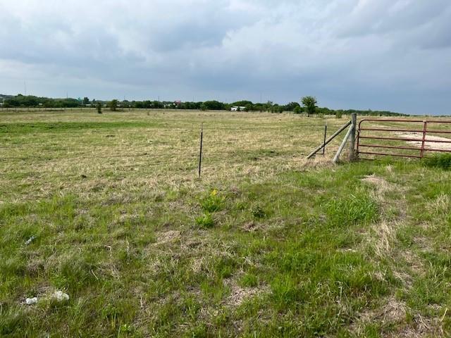 Bottoms East Road Land