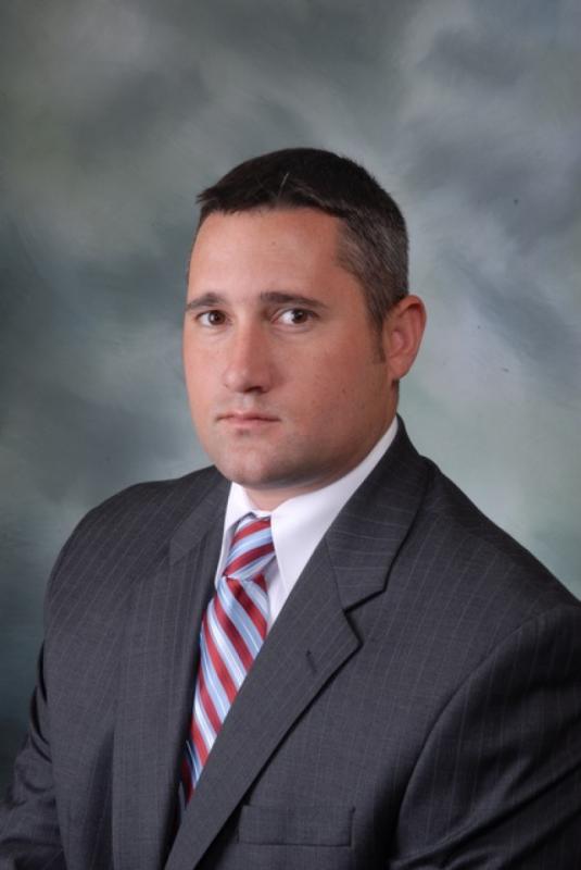 John DeLaVergne, CCIM
