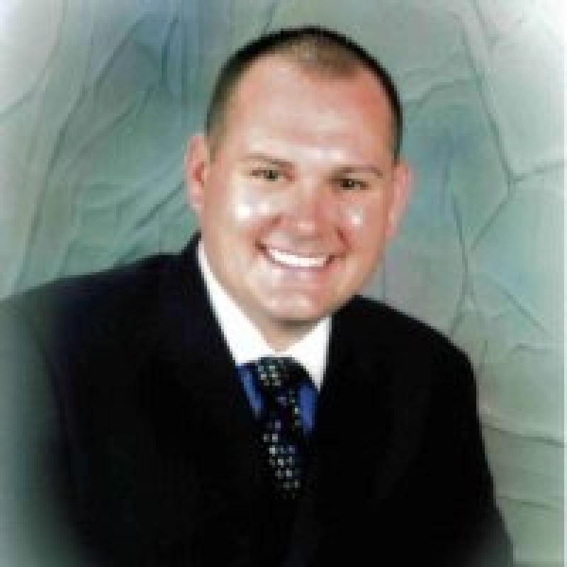 Brian DePotter, CCIM
