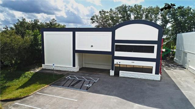 5,600 SF FLEX / Industrial in Lake Mary $13