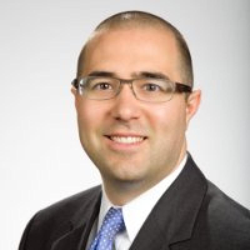 Deryck Harmer, CCIM