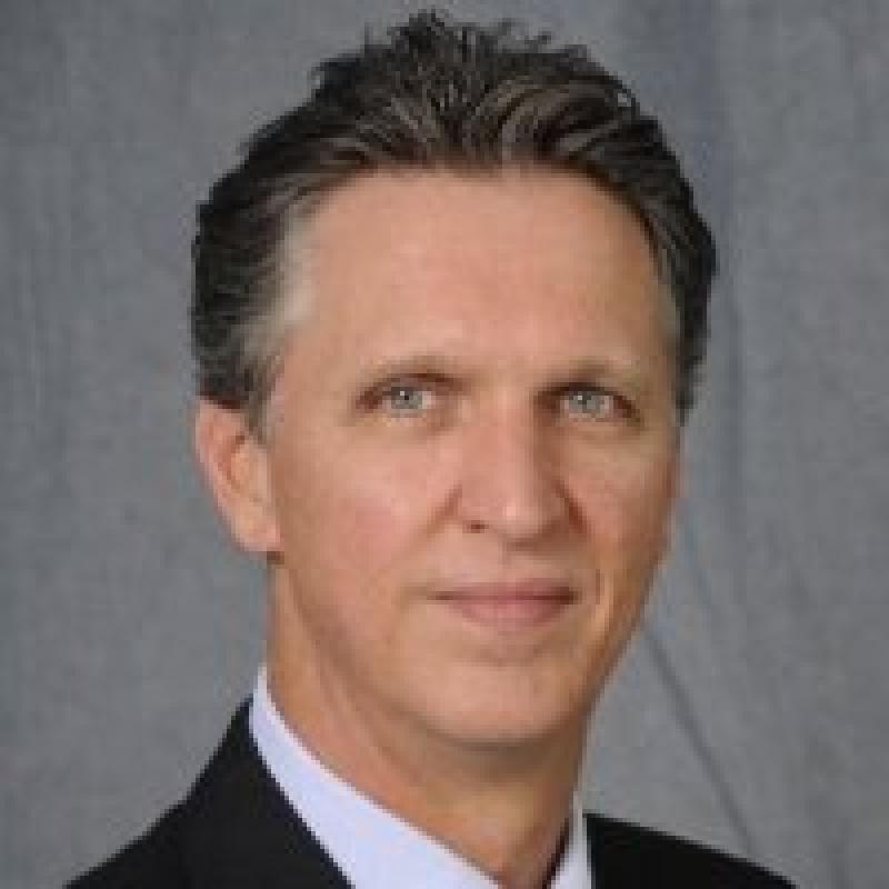 Mark McCall, CCIM