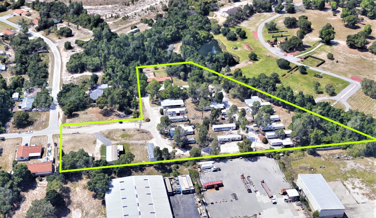 Mobile Home Park