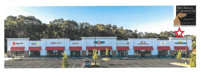 0 - 8,000sqft Perry Hill Crossing