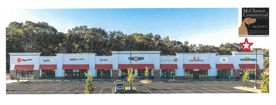 0 - 8,000sqft Perry Hill Crossing