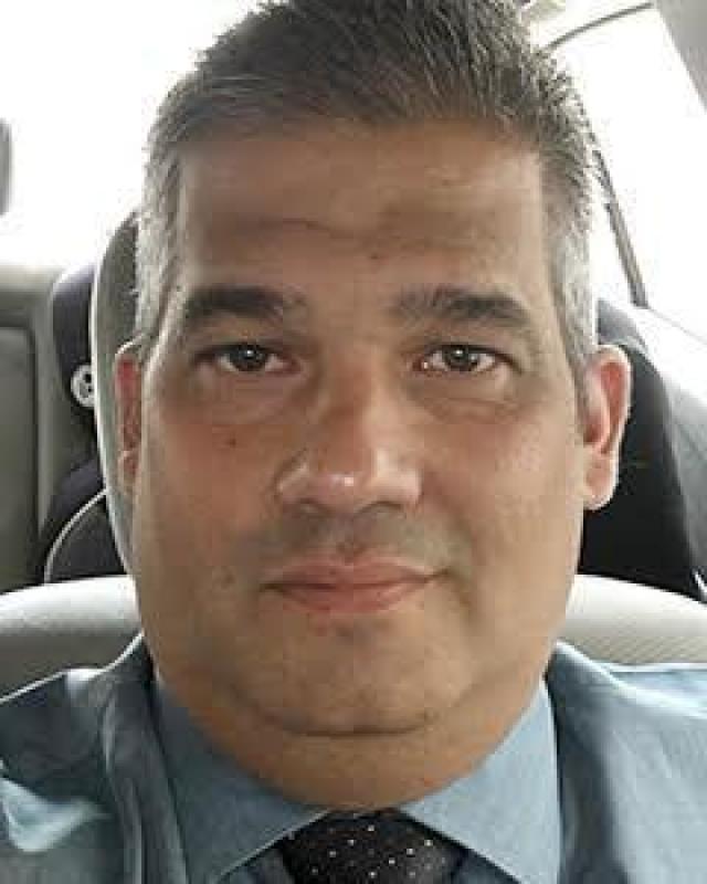 John Monterrey