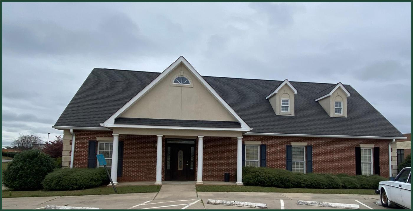 RECUDED! Medical/Professional Office