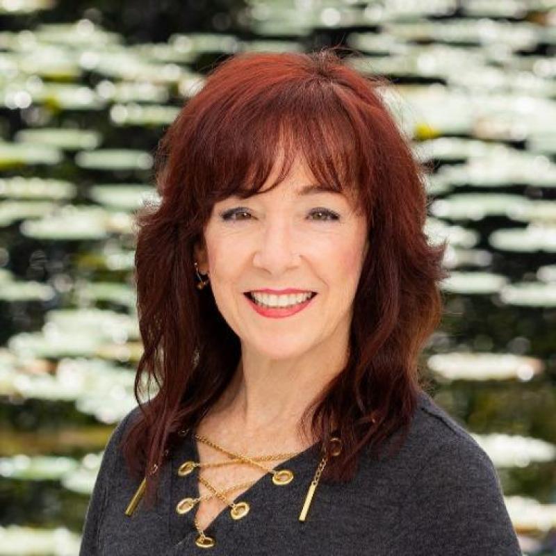 Jeanne Sutton
