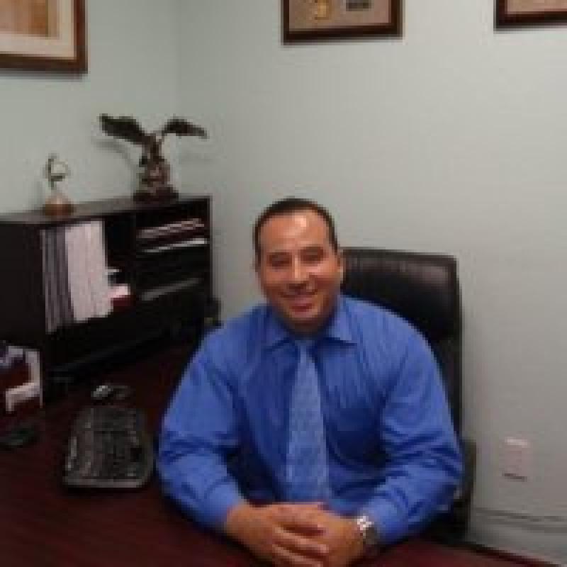 John Perrone