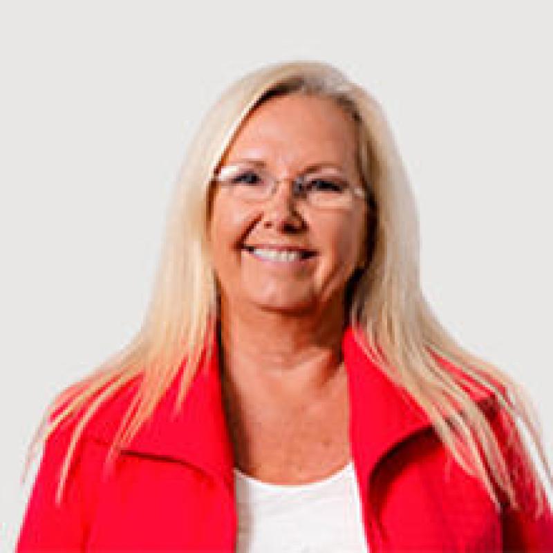 Sarah Castor