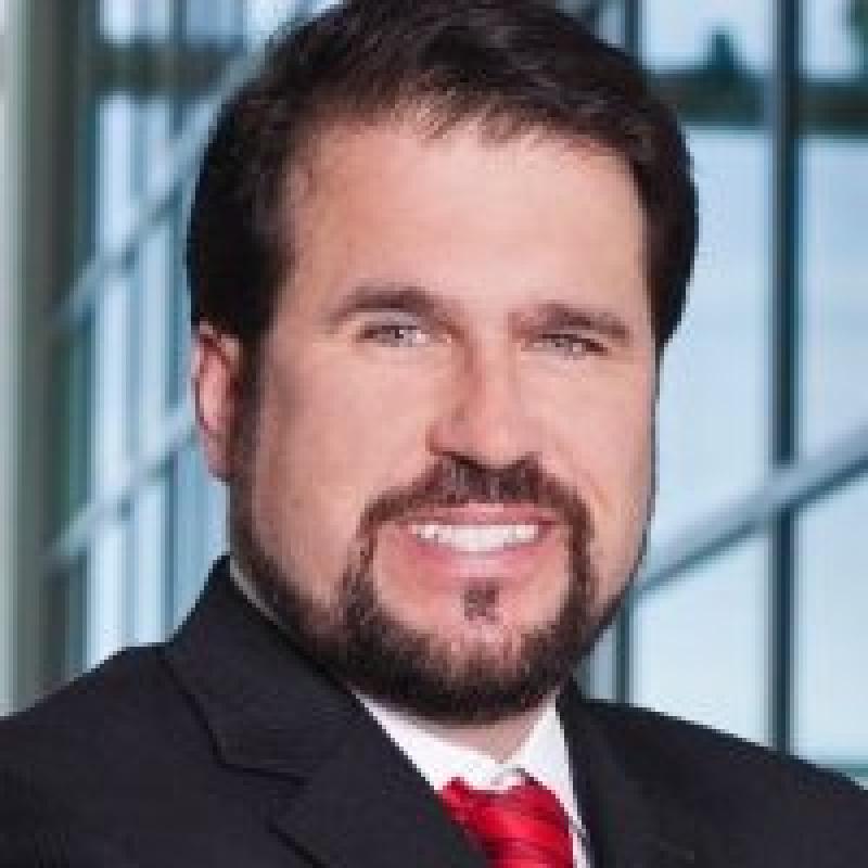 David Restainer, CCIM