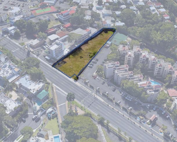 Commercial Vacant Land in State Road PR-2