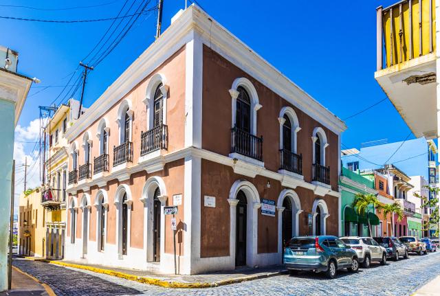 Old SJ Short & Long Term Rental - FOR SALE