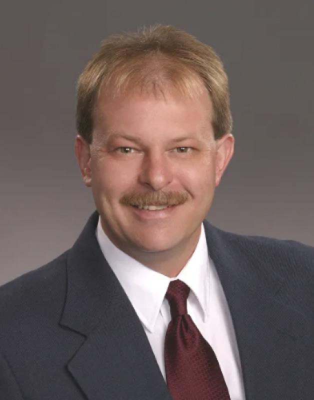 Doug Weber