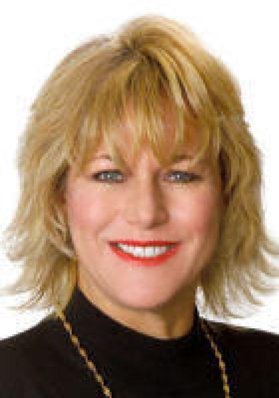 Deborah Harris