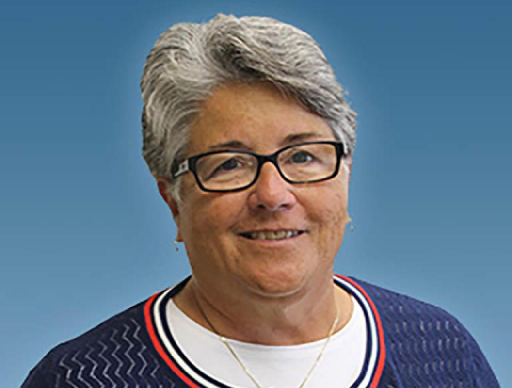 Martha Scholz