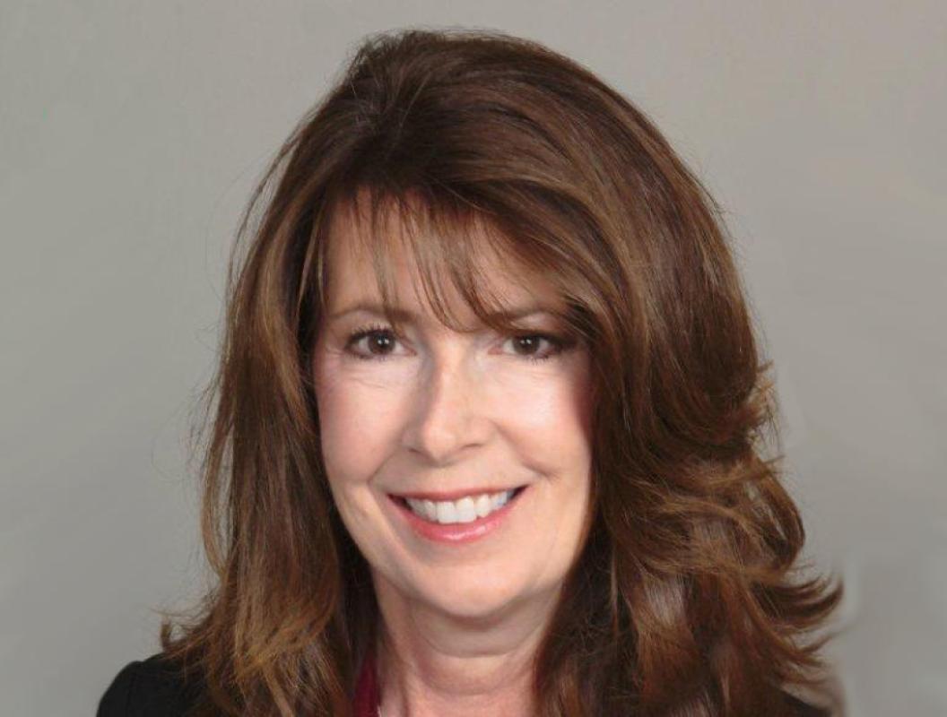 Colette Wood