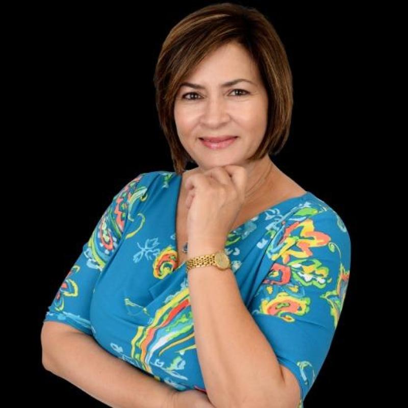 Yadira Borges