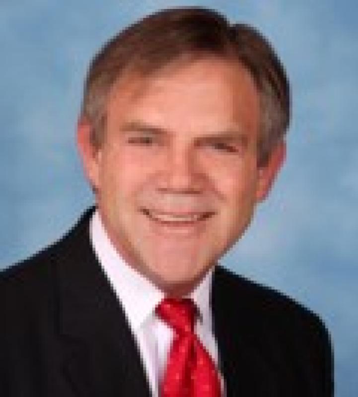 Thomas A. Duncan