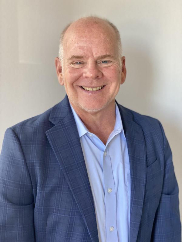Jeffery T. Robison, CCIM