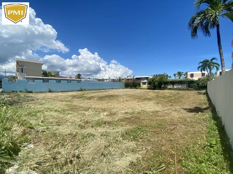 Ocean Drive, Terreno en Luquillo