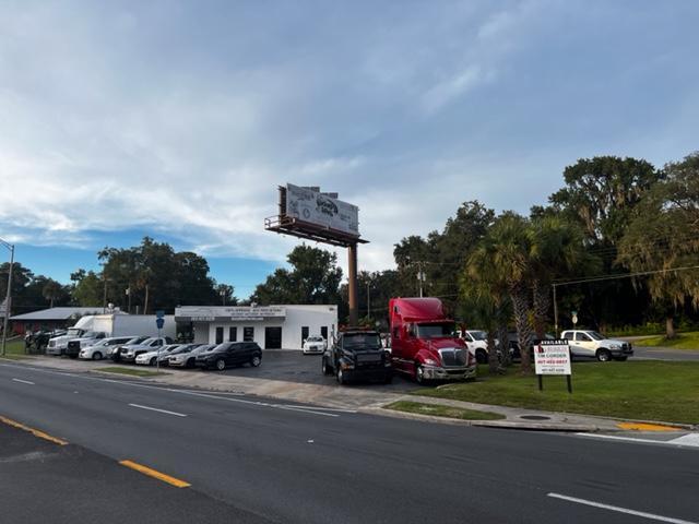 For Sale or Lease