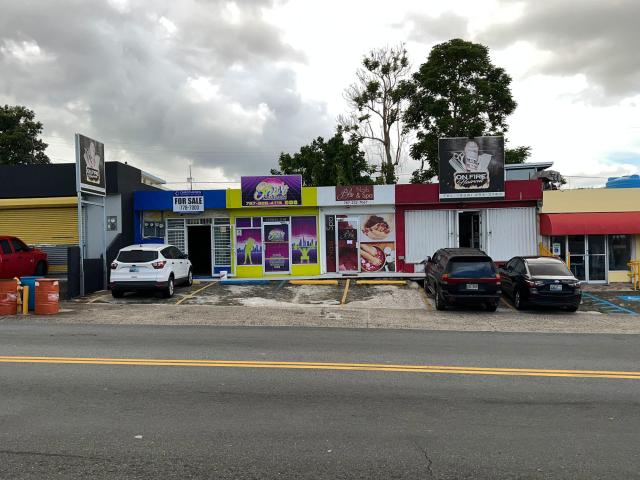 Bayamon Multi-Unit Commercial Property