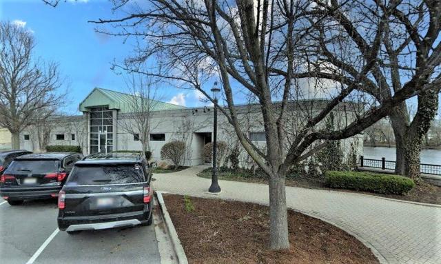 Riverfront Office Building User/Investor