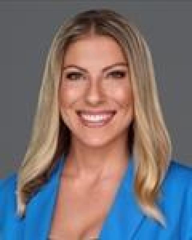Jenni Fontana