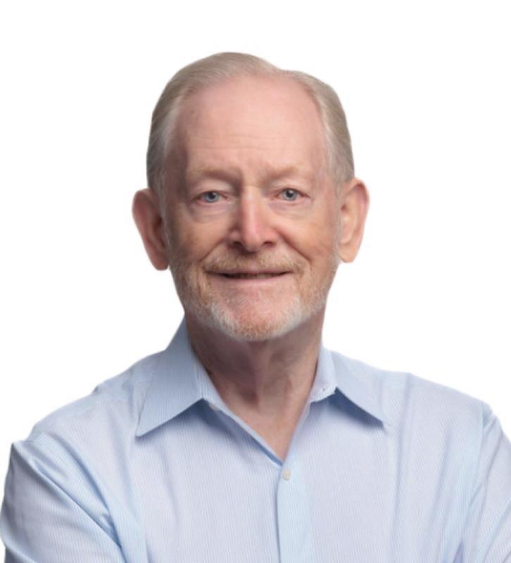 Pete Davisson, SIOR, CCIM