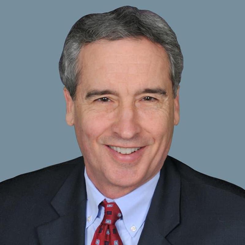 Mark S. Shellabarger