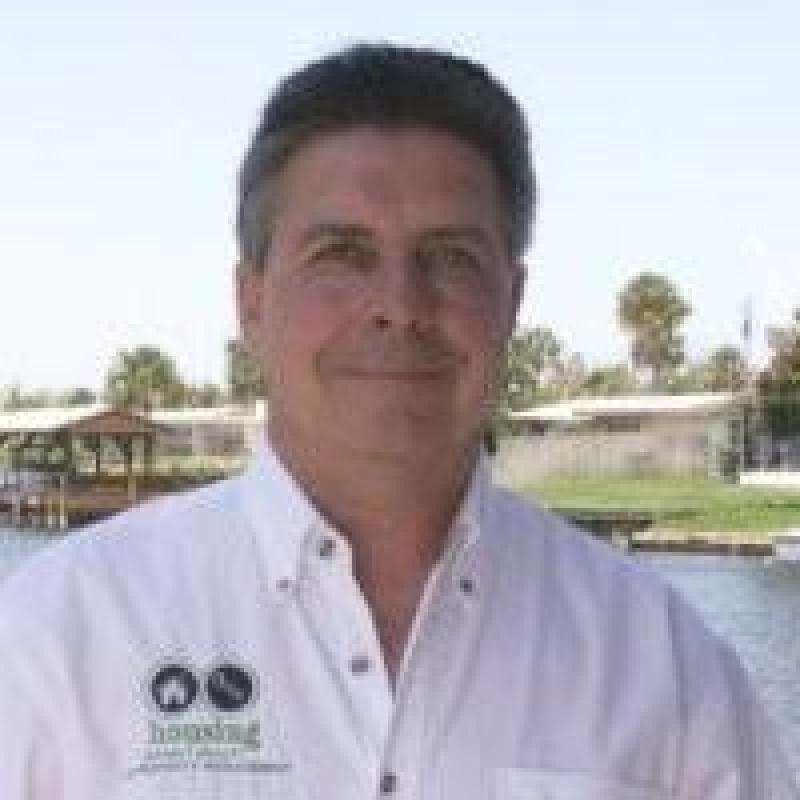 Robin Turner