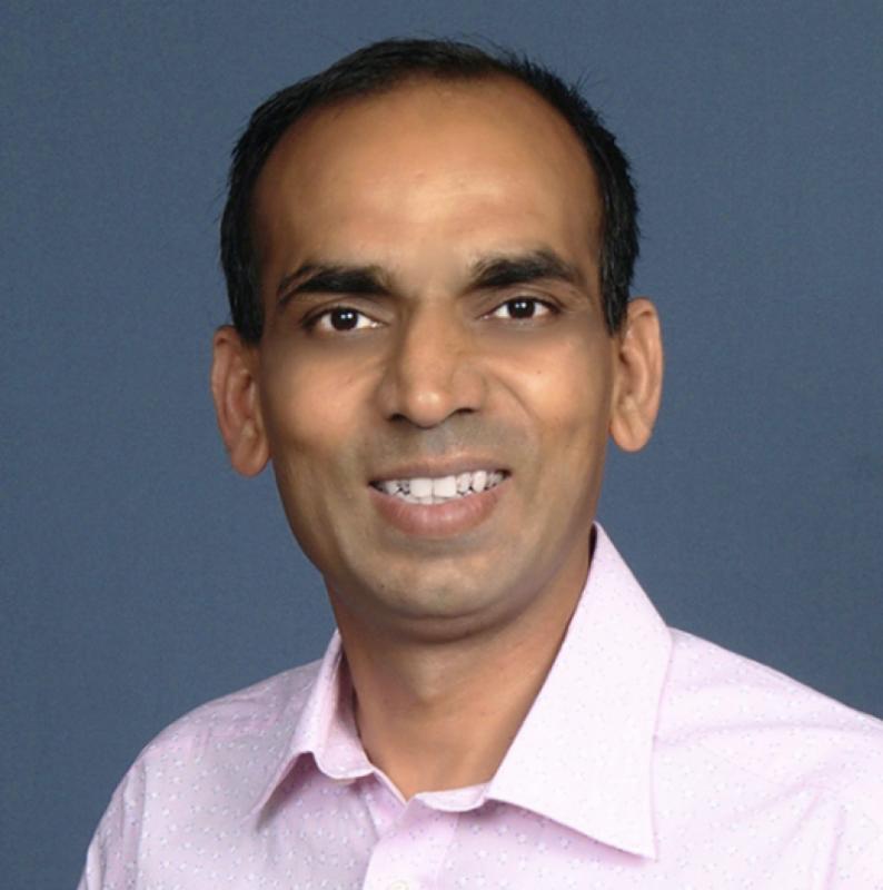 Ajay Patel