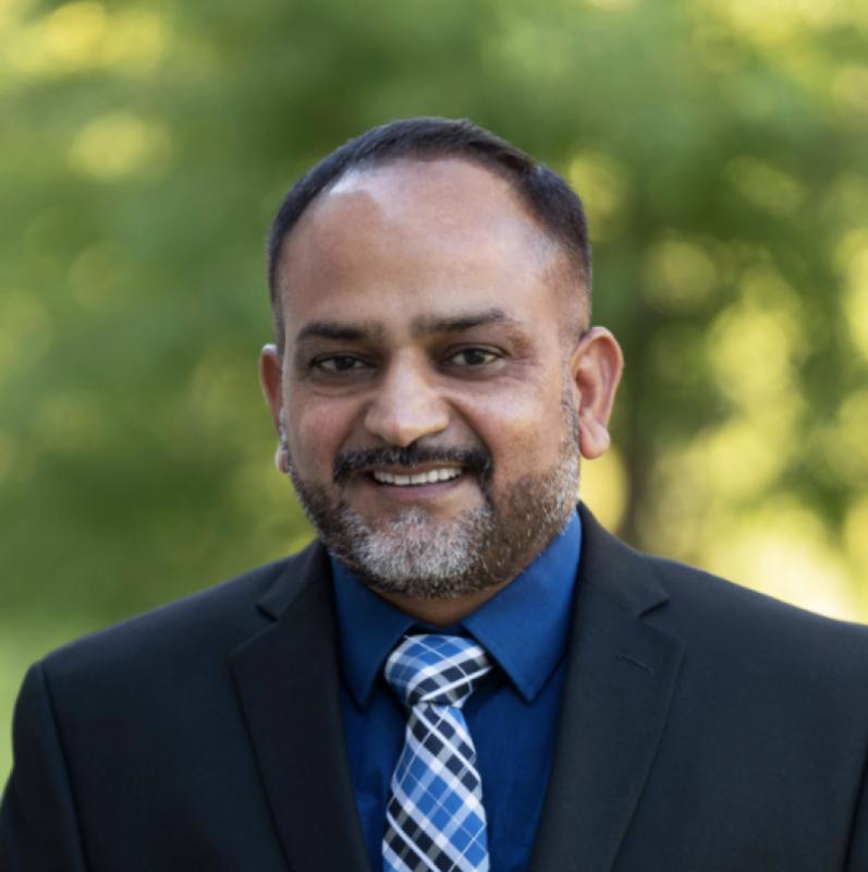 Jitendra Patel