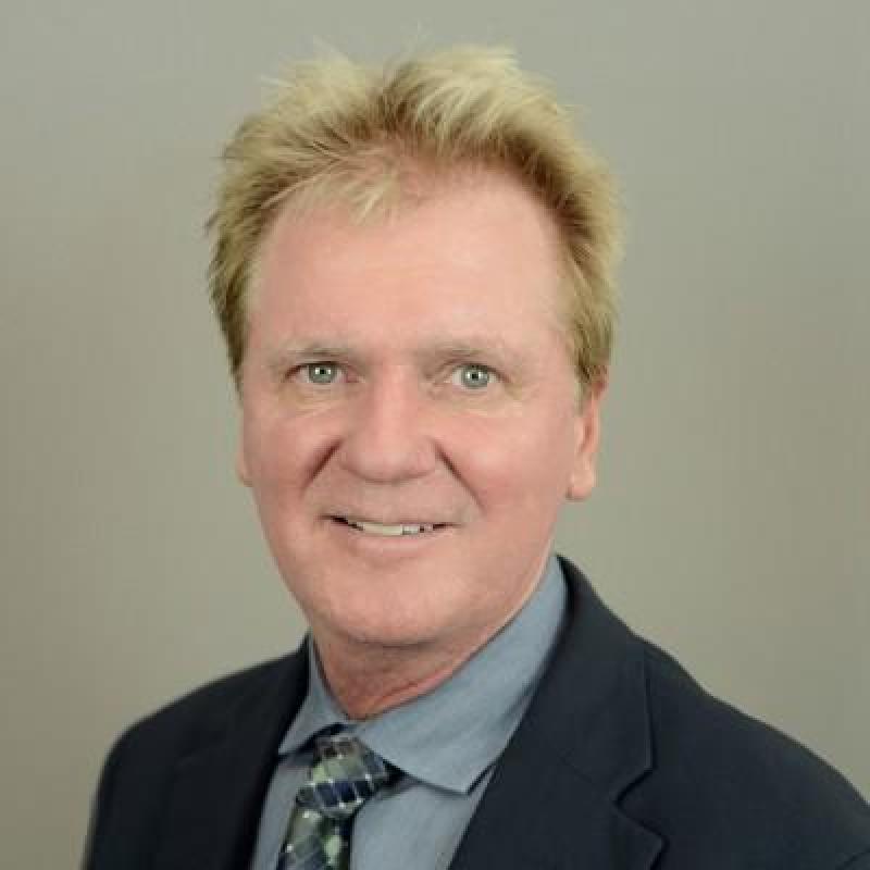 Chuck Rudis, CCIM