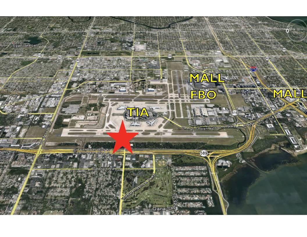 4.5 Acres, Office