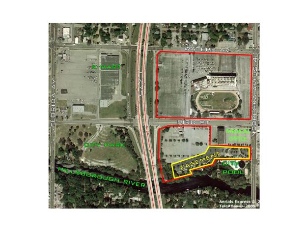 35 Acres, Retail/Mixed Use Opportunity