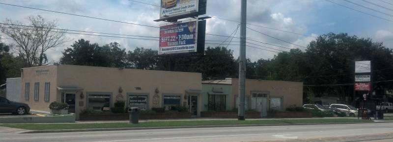 Multi-Tenant Investment Opportunity