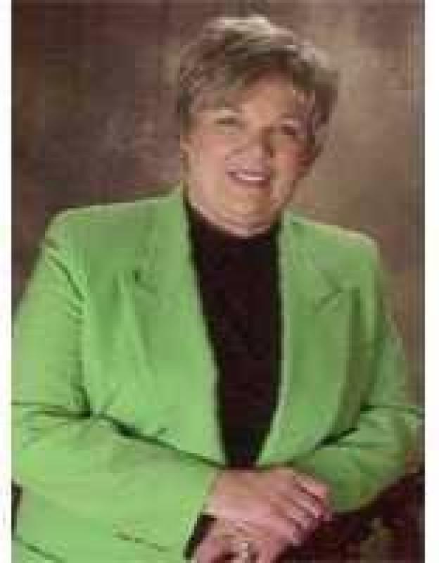 Rose Kratzert Weekley