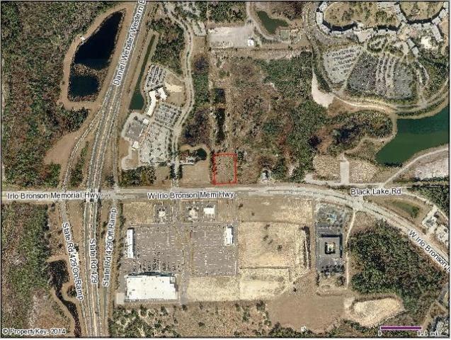 2.31 Prime Retail Land