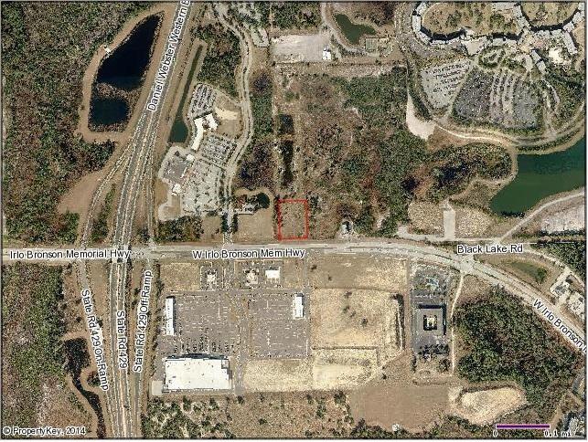 2.31 Prime Retail Land