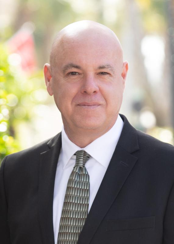 Anthony J. Rigney