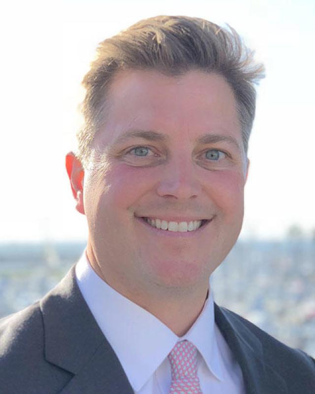 Sumner Hollingsworth