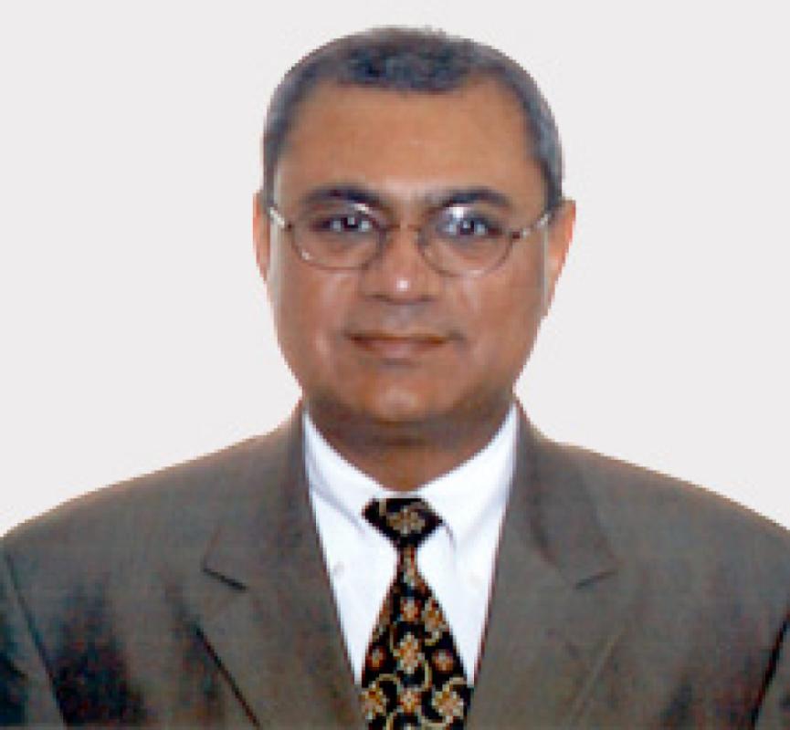 Ramesh K. Gagneja, P.A.