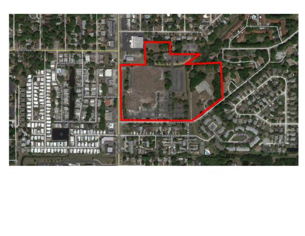 22.78 Acres, Mixed Use Development Site