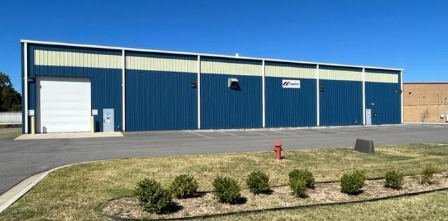 7400 Lindsey Road , LR-Arkansas Former USALCO