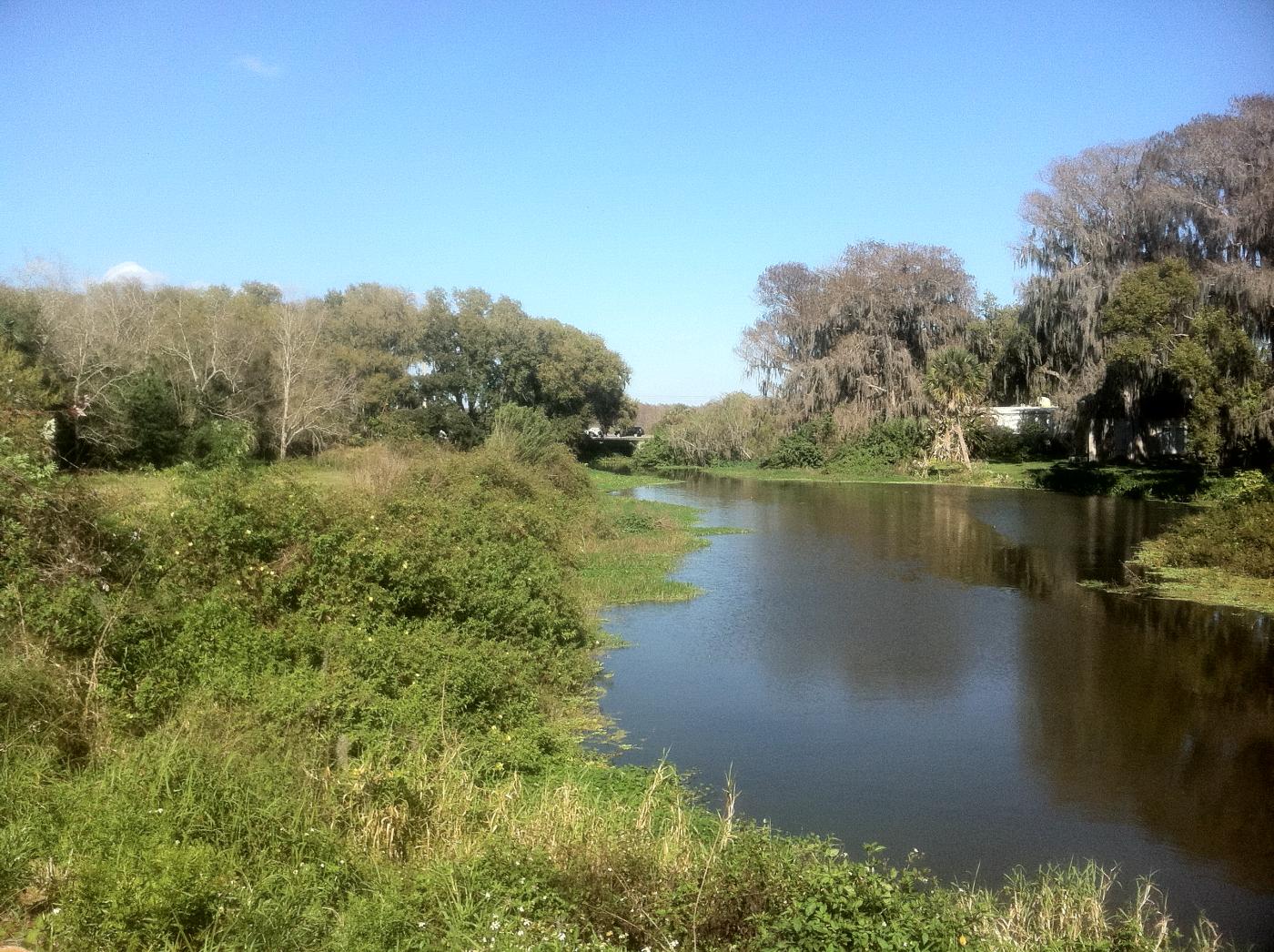 7 Ac of Vacant Waterfront Land